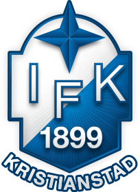 logo: IFK Kristianstad