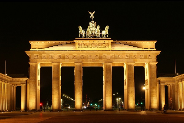 Berlin