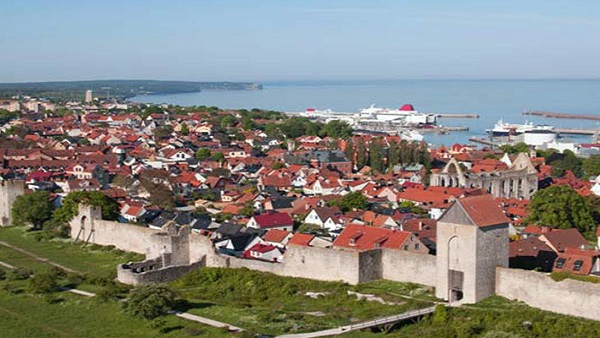 Gotland