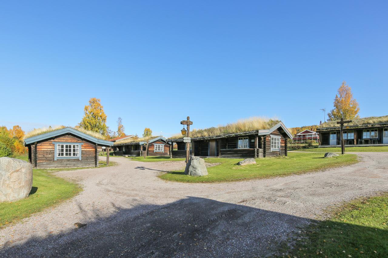 Dala Wärdshus Rättvik Dala Wärdshus i Rättvik