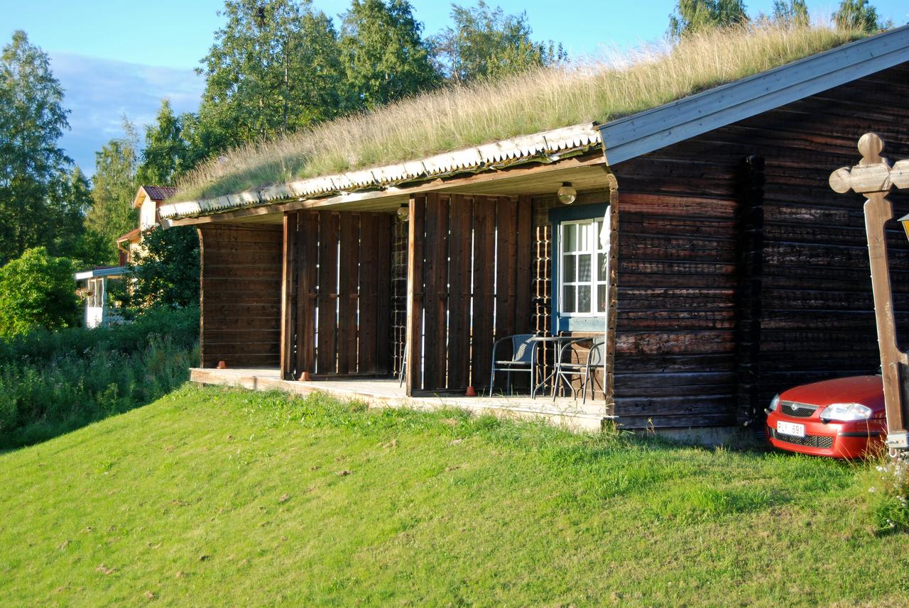 Dala Wärdshus i Rättvik