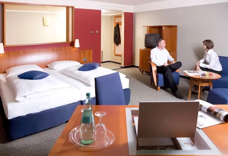 Vienna House Sonne Rostock