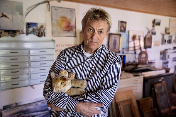 Lars Lerin Värmland