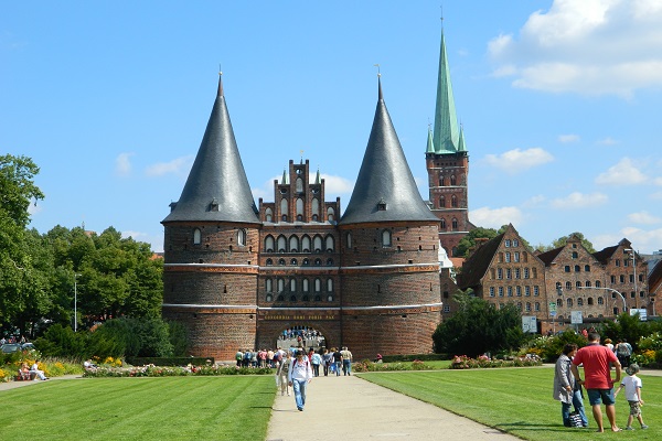 Lubeck