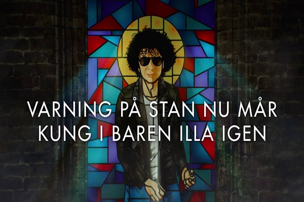 Magnus Uggla