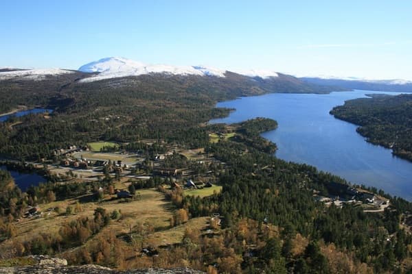 Savalen Norge