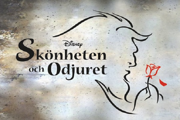 Skönheten & Odjuret Malmö Opera