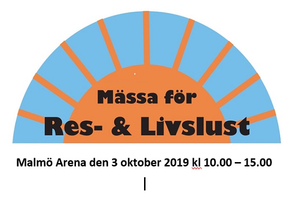 SPF Mässa Malmö